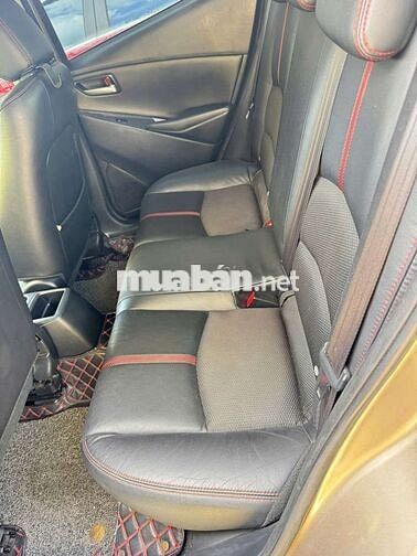 Mazda 2 2015 Vàng cát