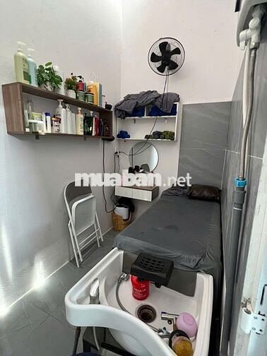 Cho thuê nhà 35m2 góc đường Tân Thái 1 và 2