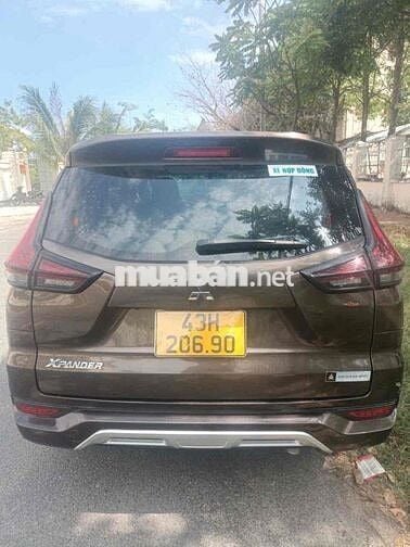 Mitsubishi Xpander 2019 1.5 AT - 140000 km