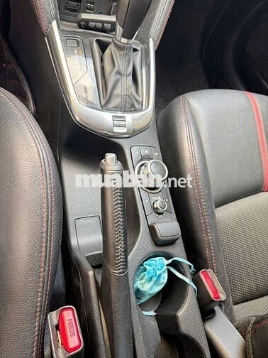Mazda 2 2015 Vàng cát