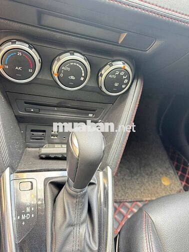Mazda 2 2015 Vàng cát