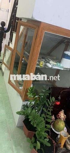 🏘️ Nhà 2 lầu 4phòng đường 6m,Trung Chánh Hóc Môn