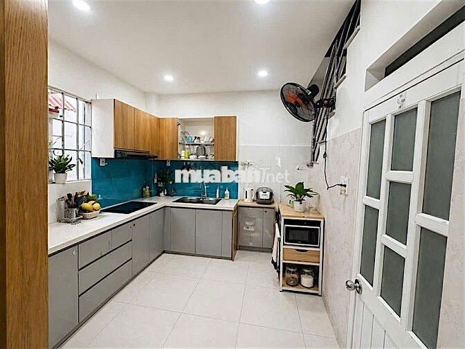 NGUYỄN SỸ SÁCH TÂN BÌNH–HXH ĐỖ CỬA–30M2–2 TẦNG ĐẸP–THÔNG PHẠM VĂN BẠCH