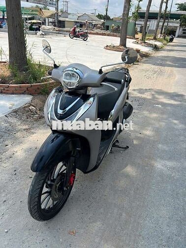Honda SH Mode 2020 Bạc