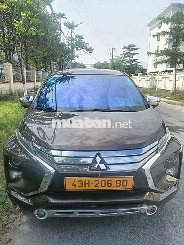Mitsubishi Xpander 2019 1.5 AT - 140000 km