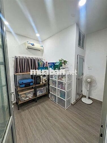 NGUYỄN SỸ SÁCH TÂN BÌNH–HXH ĐỖ CỬA–30M2–2 TẦNG ĐẸP–THÔNG PHẠM VĂN BẠCH