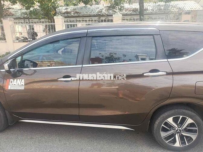 Mitsubishi Xpander 2019 1.5 AT - 140000 km