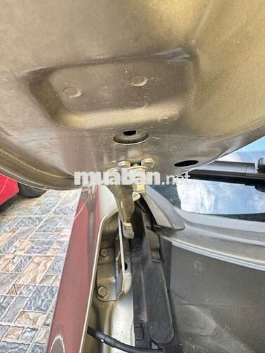 Mazda 2 2015 Vàng cát