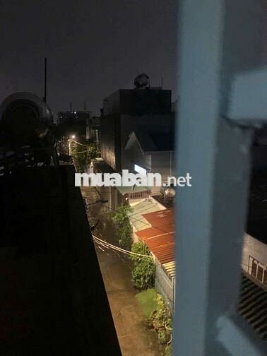 🏘️ Nhà 2 lầu 4phòng đường 6m,Trung Chánh Hóc Môn
