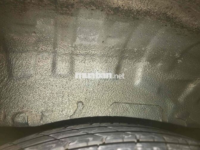 Toyota Zace 2005 Xanh rêu 126.000 km