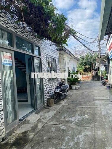 Tôi Chính chủ cần bán nhà kiệt ô tô đường Tô Hiệu