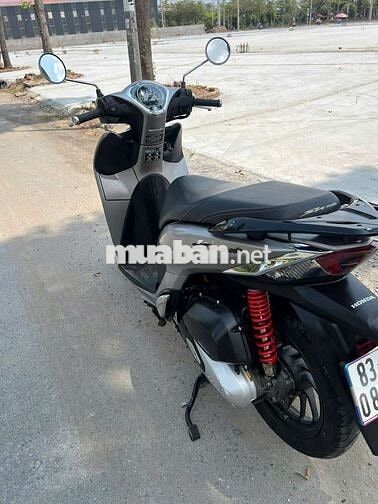 Honda SH Mode 2020 Bạc
