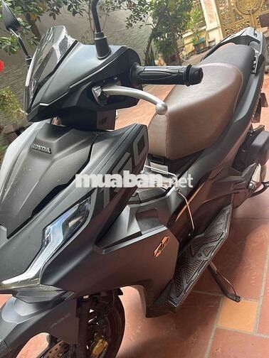 Ít dùng mình bán xe Airblade 150 ABS bản đặc biệt