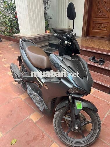 Ít dùng mình bán xe Airblade 150 ABS bản đặc biệt
