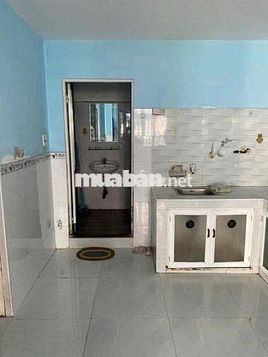 Tôi Chính chủ cần bán nhà kiệt ô tô đường Tô Hiệu