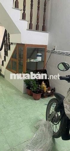🏘️ Nhà 2 lầu 4phòng đường 6m,Trung Chánh Hóc Môn