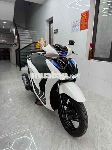 Honda SH 125i 2021 kiểng cực đẹp
