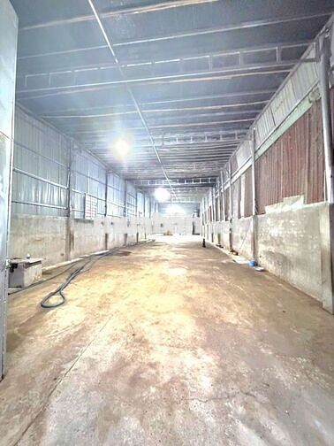 Chính Chủ Cho Thuê Kho,nguyễn thị thử,XTT, Hóc Môn,262m2,11 triệu