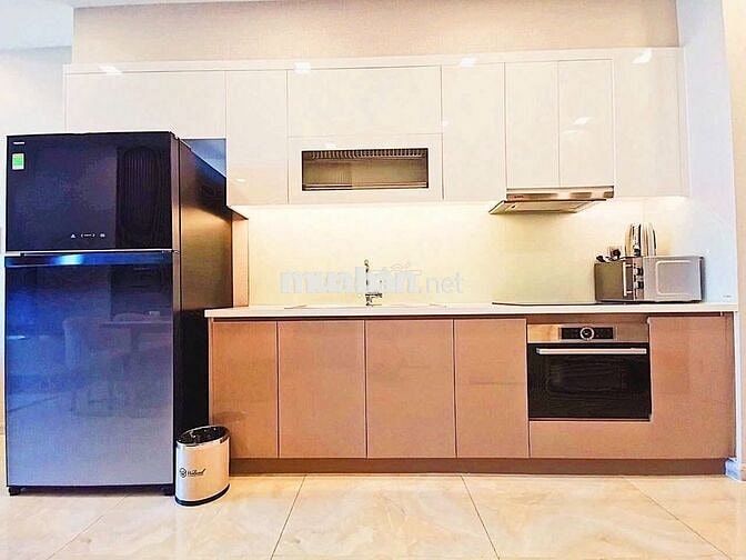 Chính Chủ cho thuê gấp CH THE BOTANICA, 70m2,2PN,2WC,full NT,giá 17