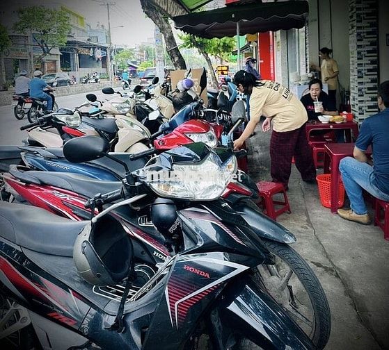 🔥Tuyển 03 Nhân Viên Phục Vụ Partime🔥