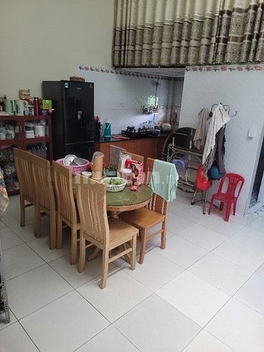 Bán nhà riêng CHÍNH CHỦ tại Phường Tân Định gần đường Mỹ phước tân vạn