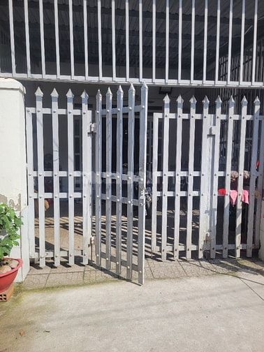 Bán nhà riêng CHÍNH CHỦ tại Phường Tân Định gần đường Mỹ phước tân vạn
