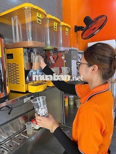 BÌNH TÂN - CÔNG TY TNHH TB GROUP TUYỂN DỤNG