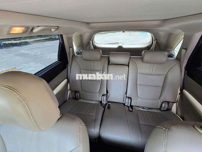 Kia Sorento 2016 2.2D AT máy dầu