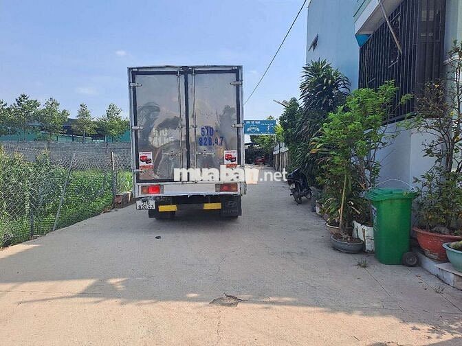 Chính Chủ Cho Thuê Kho Xuân Thới Thượng 24,Hóc Môn
