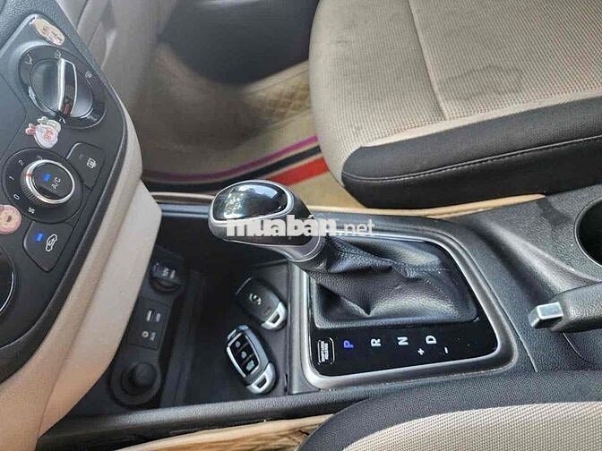 Hyundai Accent 2020 Trắng Số tự động