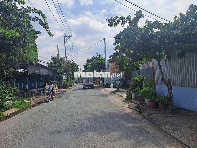 Cho Thuê Kho,gần trường học Xuân Thới Thượng,Hóc Môn