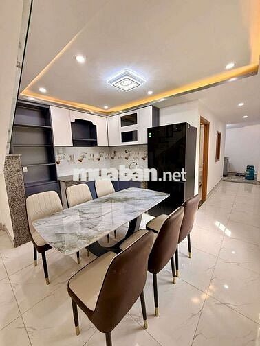 Bán nhà  2 tầng  kiệt  3m  Âu Cơ cách  chợ  Hoà Khánh  300m