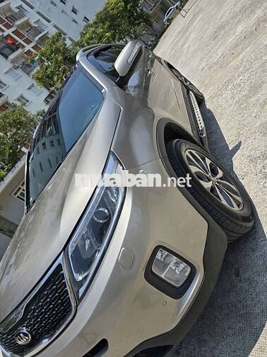 Kia Sorento 2016 2.2D AT máy dầu