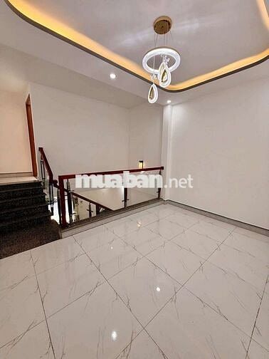 Bán nhà  2 tầng  kiệt  3m  Âu Cơ cách  chợ  Hoà Khánh  300m