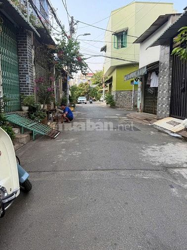Chính chủ Bán Nhà 35/24 Nguyễn Văn Yến, P. Tân thới hòa , Q. Tân Phú