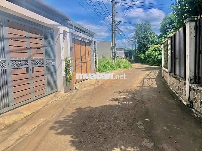 🔥 CHỈ 239 TRIỆU SỞ HỮU NGAY 100m² THỔ CƯ – GIA KIỆM, ĐỒNG NAI 🔥
