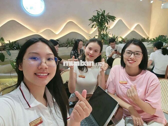 SALE BĐS - KO CẦN KINH NGHIỆM - NGUỒN HÀNG SẲN