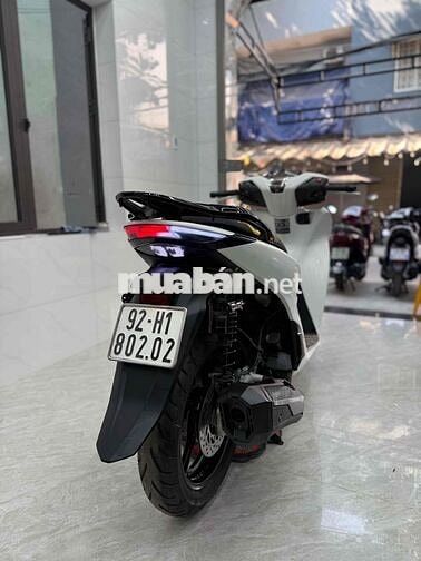 Honda SH 125i 2021 kiểng cực đẹp