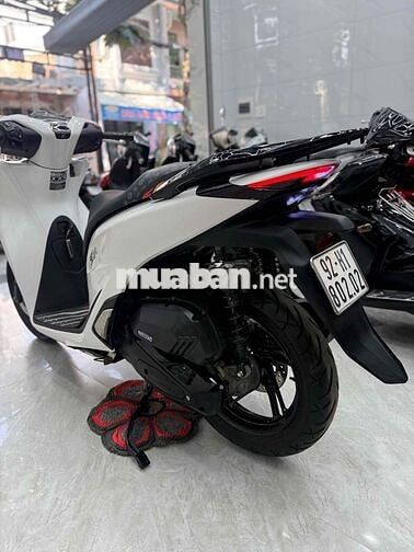 Honda SH 125i 2021 kiểng cực đẹp