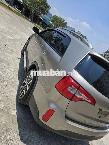 Kia Sorento 2016 2.2D AT máy dầu