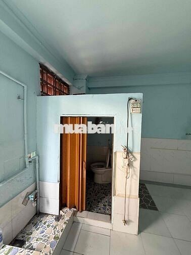 cho thuê phòng trọ Nguyễn quý Yêm an lạc bình Tân DT 16m giá 3tr