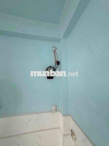 cho thuê phòng trọ Nguyễn quý Yêm an lạc bình Tân DT 16m giá 3tr