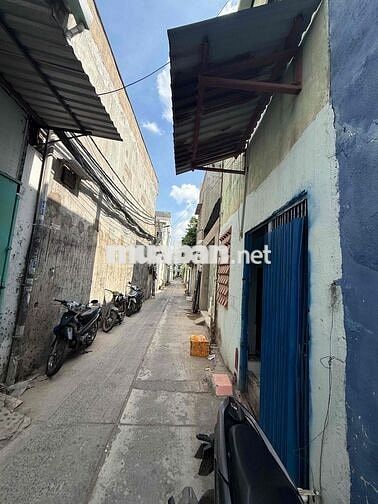 cho thuê phòng trọ Nguyễn quý Yêm an lạc bình Tân DT 16m giá 3tr