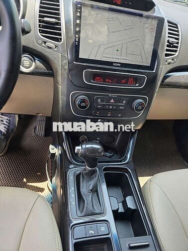 Kia Sorento 2016 2.2D AT máy dầu