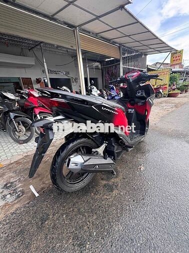 Honda Vario 2025 Đỏ đen
