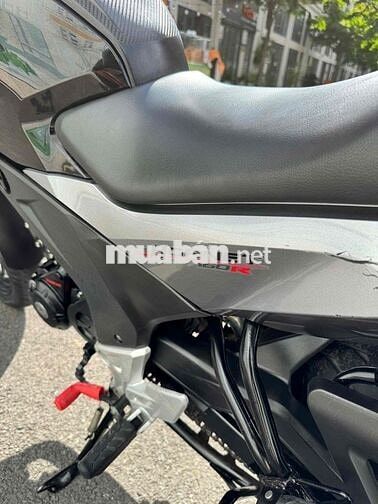 Honda Hornet 160R 2016 odo 11k chính chủ BSTP