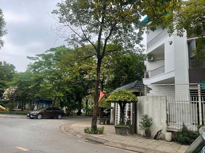 Cần bán gấp Biệt Thự Liền Kề Tasco Xuân Phương