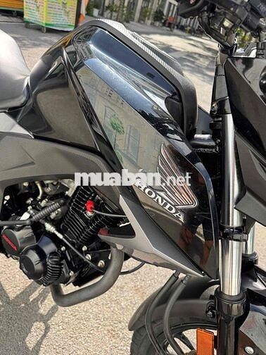 Honda Hornet 160R 2016 odo 11k chính chủ BSTP