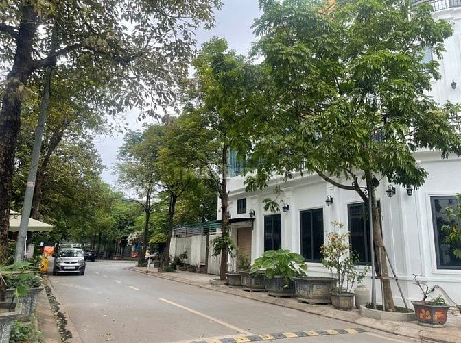 Cần bán gấp Biệt Thự Liền Kề Tasco Xuân Phương