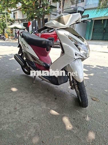 Mio utimo giấy tờ đầy đủ. Máy bao êm 